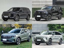 30万内插电混动中大型SUV四选一:谁在技术落地与实用体验间找到平衡?
