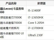 2026年高性价比电竞主机怎么选?五款值得关注的台式机逐一解析