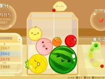 西瓜游戏及续作行星登陆Steam,双作15元发售并推组合包