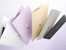 华为发布MateBook Pro S:798克超轻旗舰,镁铝合金一体化成型