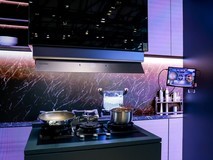 替您做家务的卡萨帝AI之眼厨电即将全国上市