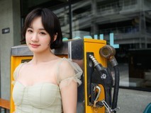 精准记录每一份情绪 尼康Z5II人像拍摄体验