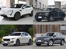 100万内中大型SUV精选:豪华与科技的六款实力之选