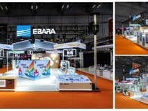 进博收官,绿色引擎不停转:荏原以创新科技共建可持续未来