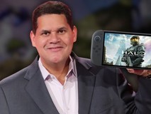 雷吉谈主机竞争终结与行业创新未来