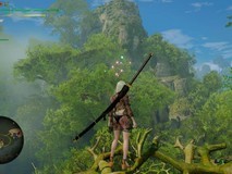 怪物猎人:荒野大幅缩减材质包致4K画质倒退,玩家质疑负优化