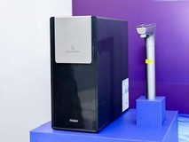 净水行业唯一灯塔工厂,智造出中国第一净水品牌