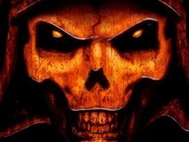 暗黑2主美术新作XXX定名,1月29日公布并上线试玩