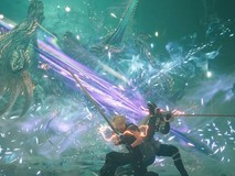 FF7重制终章将忠实力现克劳德生命之流觉醒与蒂法引导经典场景