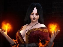 Sin SpireSteam爆火:复古3D恐怖游戏以成人向叙事重构沉浸式高塔逃生