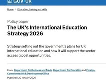英国留学进入质量匹配新时代,有录网解锁高端留学机遇