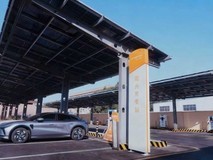 破解县域补能难题,阳光新能源打造湘北“30分钟充电圈”