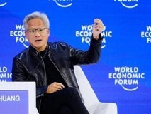 AI浪潮汹涌芯片突围战打响!英伟达/特斯拉/微美全息竞速引领基建突破新高度!