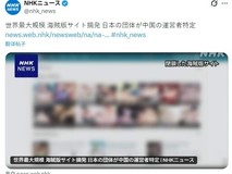 全球最大漫画盗版网站BATO.TO被查封,六十个域名关停