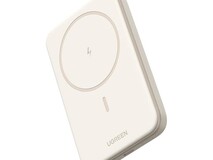 绿联MagSafe磁吸移动电源89.1元