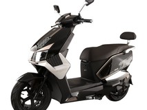 五星钻豹X3电动摩托限时特惠