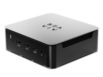 希未2026新款迷你主机R3/R3e直降千元