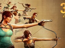 古墓丽影迎来三十周年:全球联动庆典启动,新作与重磅联名齐发