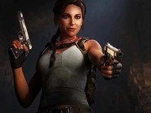 古墓丽影:催化剂2027年发售,首推无缝开放世界,横跨多地貌立体探索