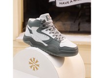 361°加绒保暖运动鞋78.92元