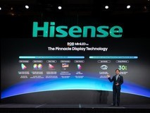 OLED厂商慌了!海信RGB-Mini LED电视为何成为高端首选?