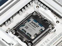 AMD发布锐龙7 9850X3D:Zen5架构同频升级,加速频率提升至5.6GHz