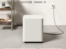 弗西SW10有源低音炮,到手仅1685元