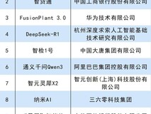 卓世科技入选《2025年度百大AI产品》, 以智能体生态重构企业AI服务范式