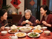 年夜饭家电“搭子”推荐:新手也能做出满桌年味