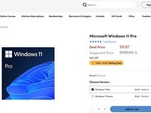 微软推Win11限时70元优惠,启动K2计划重塑系统体验