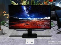 TCL华星首款OLED显示器面板量产