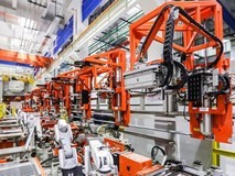 海尔青岛洗衣机互联工厂获国际BSCI认证