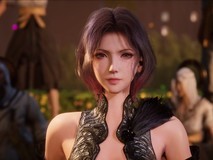 《失落之魂》体验及帧数测试:DLSS 4还原极致ACT体验