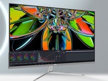 AOC推出31.5英寸4K VA显示器U32V11N,售价1499元