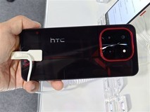 HTC推多款新机意在重返手机市场?
