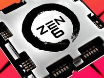 AMD公布Zen6/Zen7架构路线图:2nm Zen6明年亮相,Zen7聚焦AI与先进制程