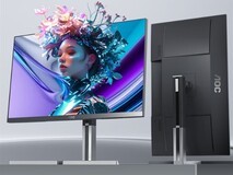 AOC发布27英寸4K 144Hz电竞显示器,支持FHD 288Hz模式,售价1799元