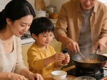 智能家电就位,一键解锁一桌省心又地道的年夜饭