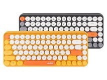 黑爵308i蓝牙键盘69.5元