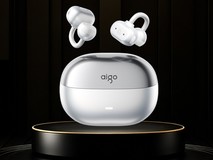 aigo GS11骨气混合耳夹式蓝牙耳机荣获黑金奖