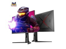 优派27英寸电竞显示器VX27G81限时特惠849元