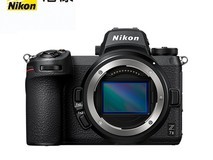 尼康Z7 II全画幅微单相机优惠价13499元