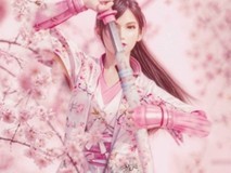 《最终幻想7蒂法新造型引爆关注》