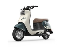 京东绿源MODA C2电动摩托车直降500元