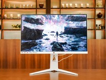 优派VX27G81J-2K-W显示器评测：主流价位纯白显示器理想之选