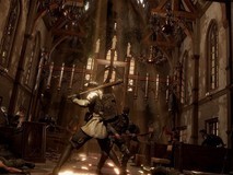 立方救赎Steam上线,2025年第四季度发售,支持中文试玩