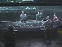 《三角洲行动》实机曝光:沉浸式射击新体验