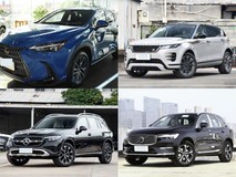 50万内中型SUV怎么选?五款实力派车型深度对比