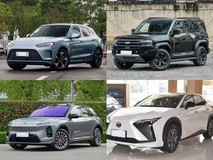 40万内五款中型SUV深度解析:谁真正懂你的出行节奏