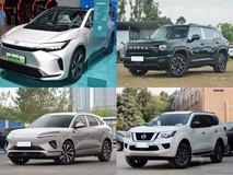 20万内5座SUV怎么选?五款实力车型解析